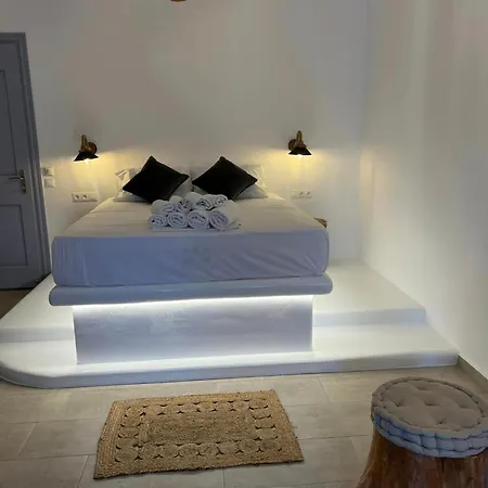 Provenzo Luxury And Daire