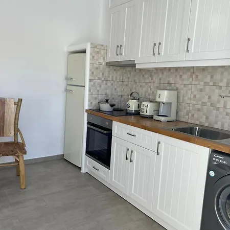 Provenzo Luxury And Daire