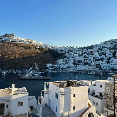 Provenzo Luxury And Astypálaia