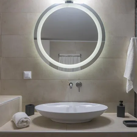 Provenzo Luxury And Astypalaia