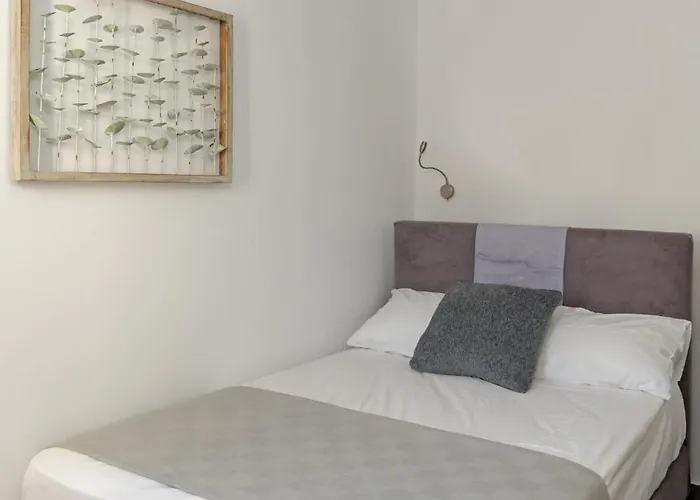 Provenzo Luxury And * Astypálaia