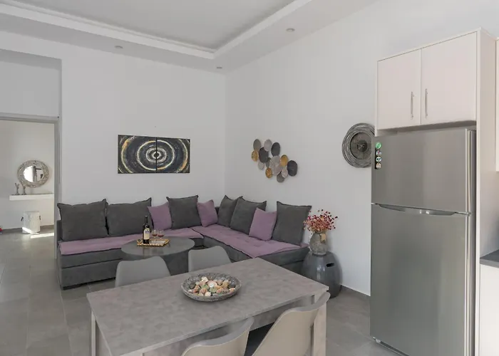 شقة Provenzo Luxury And