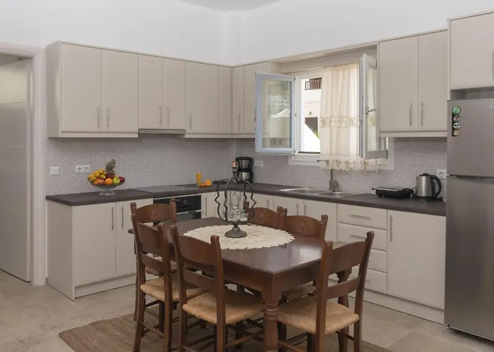 شقة Provenzo Luxury And