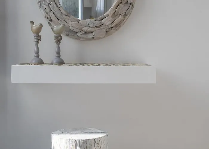 شقة Provenzo Luxury And *