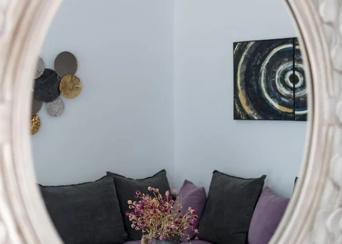 شقة Provenzo Luxury And