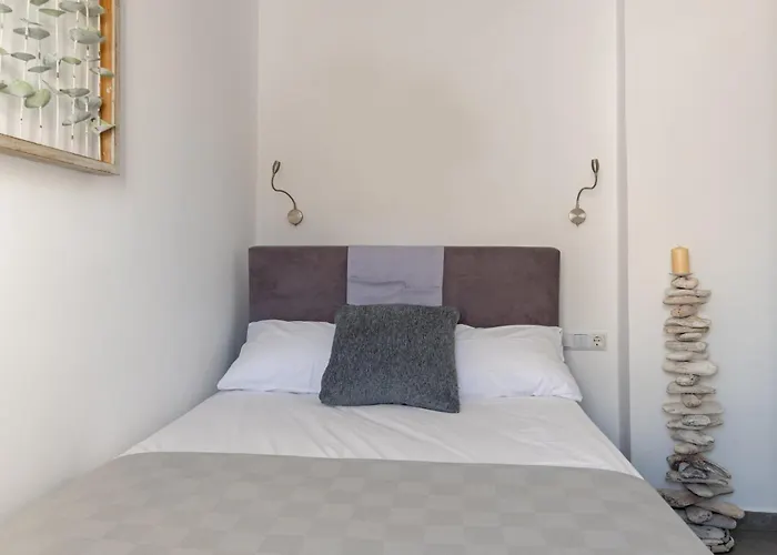 Provenzo Luxury And شقة Astypálaia