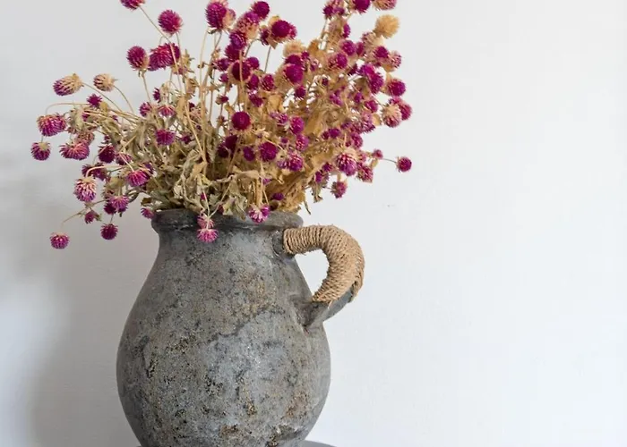 Provenzo Luxury And * Astypálaia