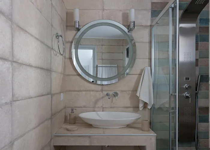 Provenzo Luxury And Astypálaia