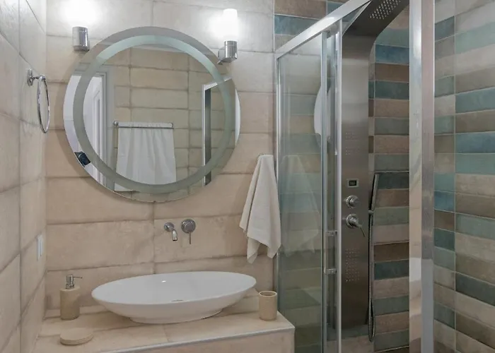 Provenzo Luxury And شقة