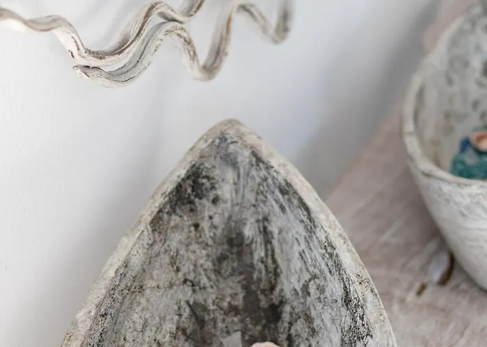 Provenzo Luxury And Astypálaia