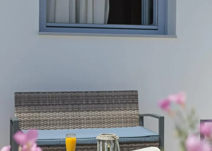 شقة Provenzo Luxury And