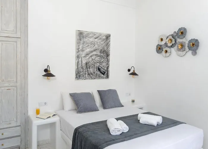 Provenzo Luxury And شقة Astypálaia