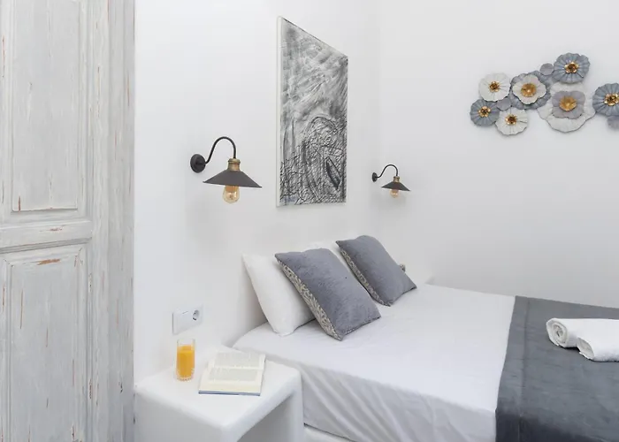 شقة Provenzo Luxury And *