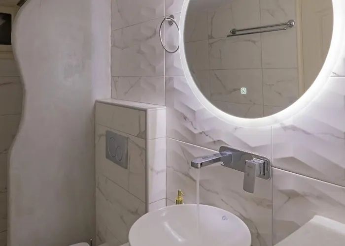 Provenzo Luxury And شقة