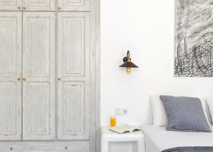 شقة Provenzo Luxury And