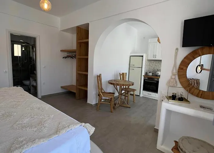 شقة Provenzo Luxury And