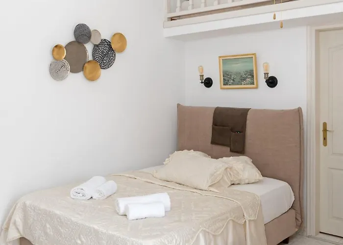 Provenzo Luxury And Astypálaia