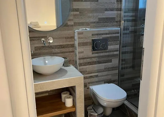 Provenzo Luxury And شقة