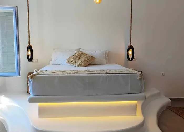 شقة Provenzo Luxury And