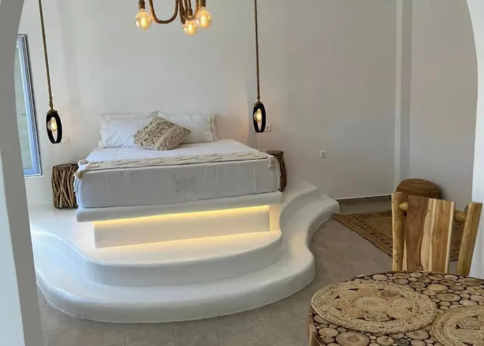 Provenzo Luxury And Astypálaia