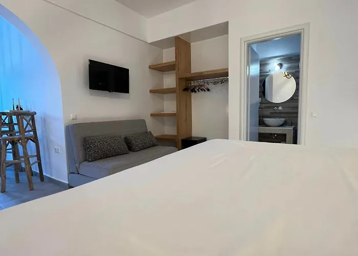 Provenzo Luxury And شقة