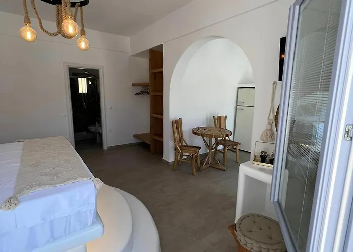 شقة Provenzo Luxury And