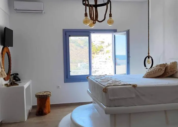 Provenzo Luxury And شقة