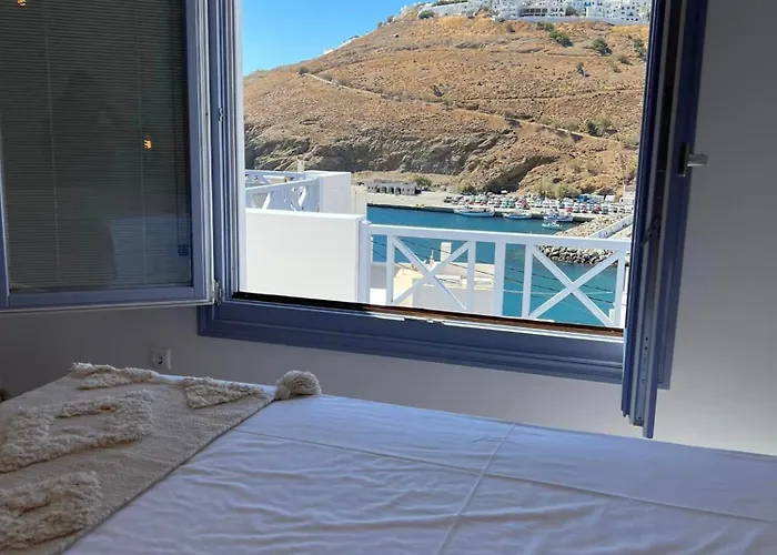 شقة Provenzo Luxury And *