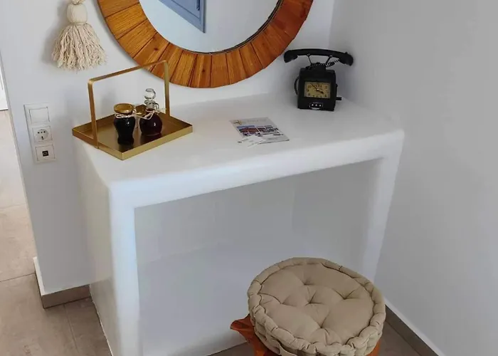 Provenzo Luxury And شقة Astypálaia