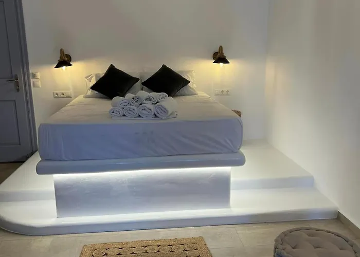 Provenzo Luxury And شقة