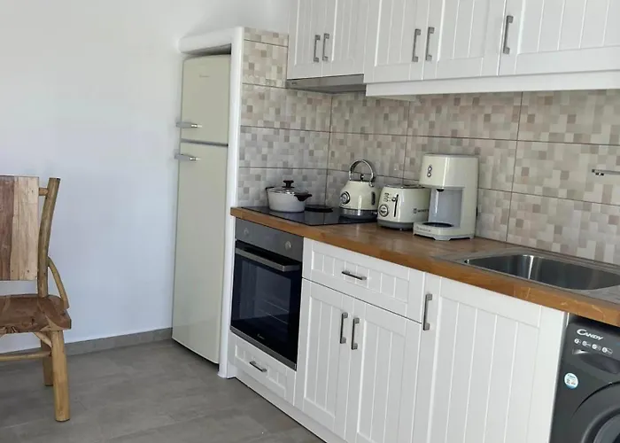 Provenzo Luxury And شقة